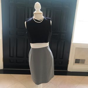 Barely worn French connection dress